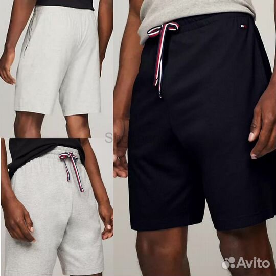 Шорты tommy hilfiger M