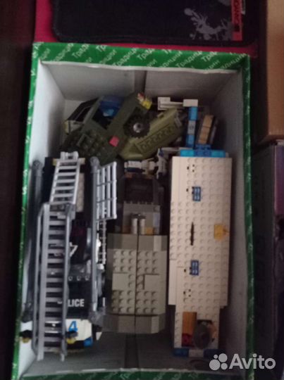 Lego