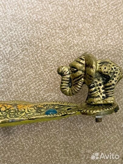 Подставка для благовоний