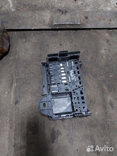 Блок предохранителей Chevrolet Cruze