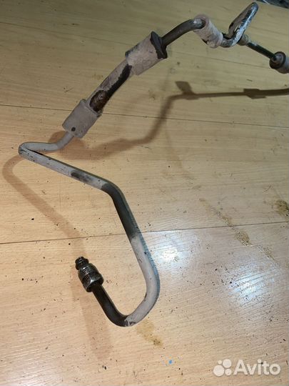 Трубка гур Daewoo Matiz 2007 г