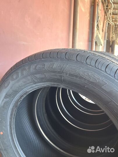 Sunwide Conquest 235/55 R19 121U