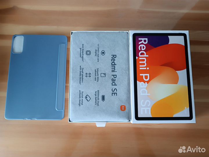 Xiaomi redmi pad se 8 256gb