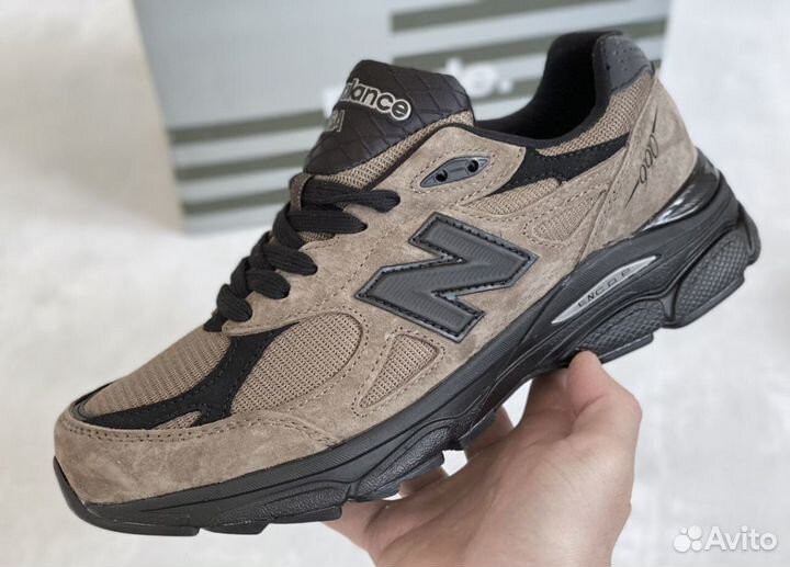 Кроссовки New Balance 990