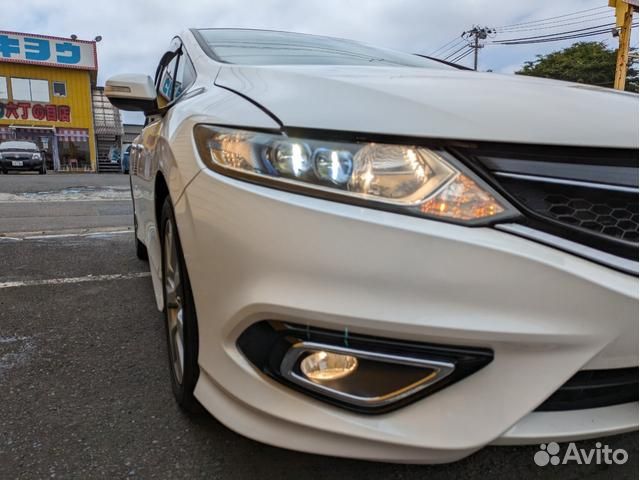 Honda Jade 1.5 CVT, 2020, 45 000 км
