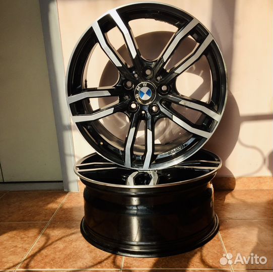 Диск для BMW r18