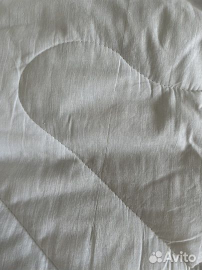 Детское одеяло новое