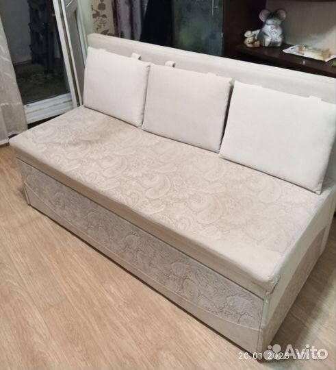 Продажа мягкой мебели бу