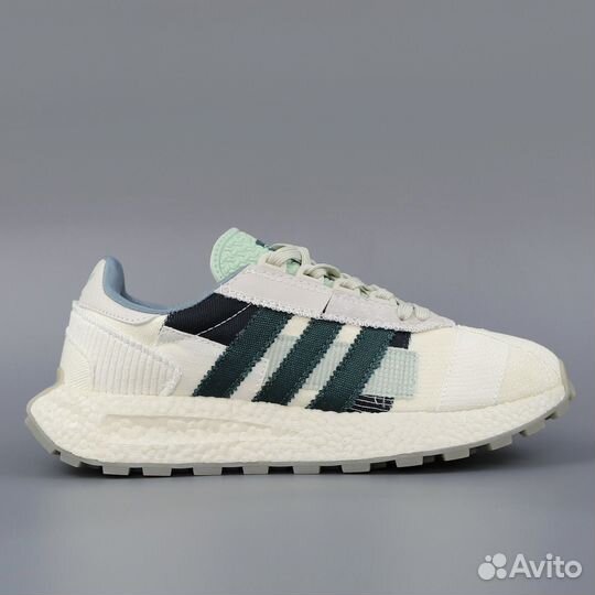 Кроссовки adidas retropy e5