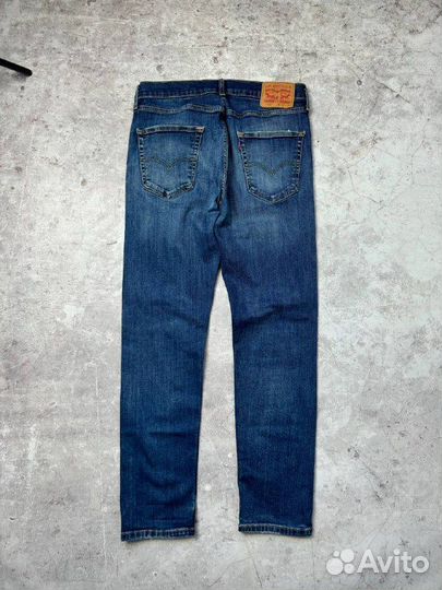 Джинсы Levis 502