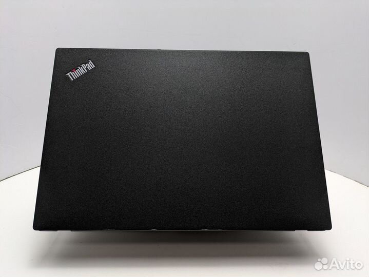 Ноутбук Lenovo ThinkPad X280 i5 16/512 FHD