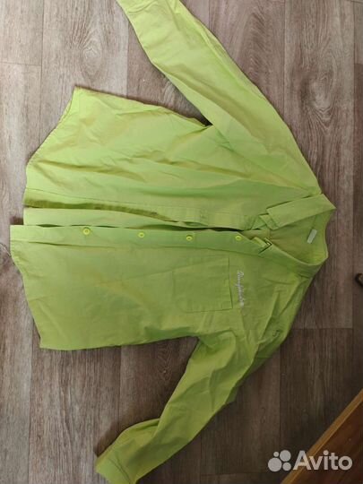 Рубашки для мальчика с длинным рукавом