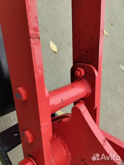 Культиватор КалинаАгро КРН - 5,6, 2024