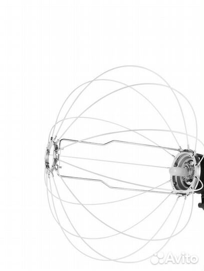 Софтбоксы сферические 65 и 80см с байонетом Bowens