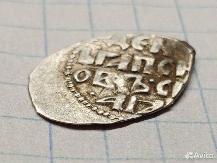 Довмонт строчник