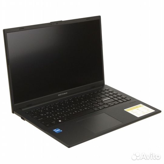 Ноутбук Asus vivobook GO 15 8\256gb\i3