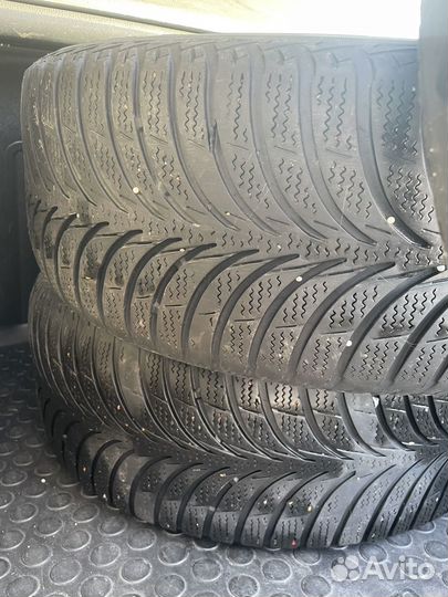 Goodyear UltraGrip 205/55 R16