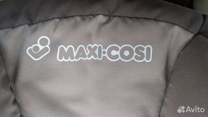 Автокресло maxi-cosi Rodi AirProtect