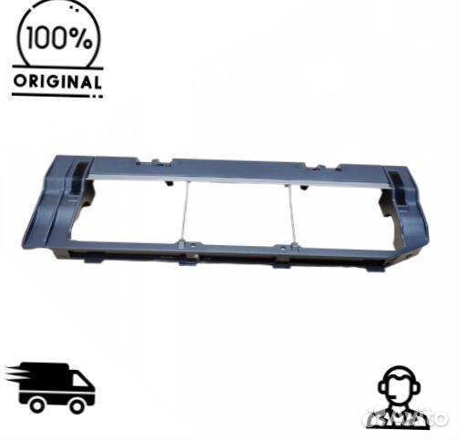 Оригинальная крышка отсека турбо щетки Xiaomi Mi