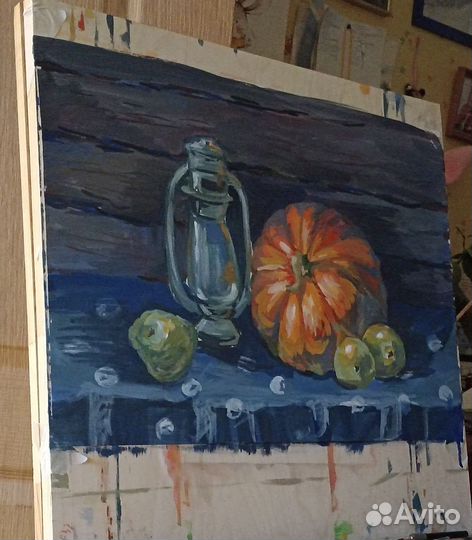 Уроки рисования для детей