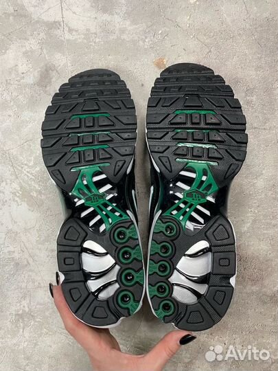 Nike Air Max Plus Black Malachite