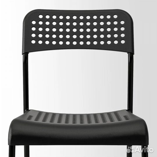 Стулья IKEA adde / икеа адде