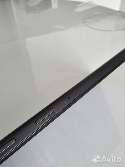Lenovo tab m10 fhd plus