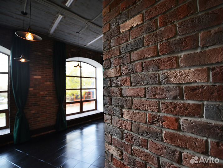 Клинкерная плитка гипсовая с доставкой