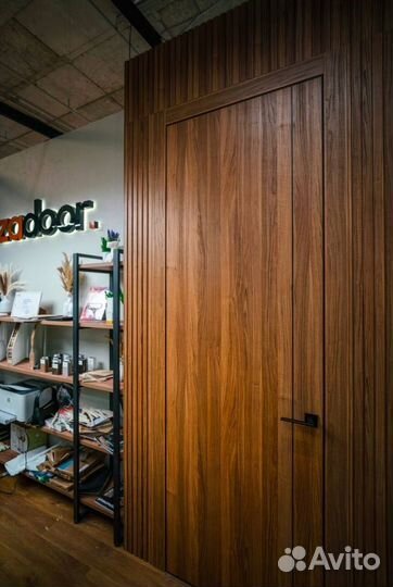 Двери межкомнатные