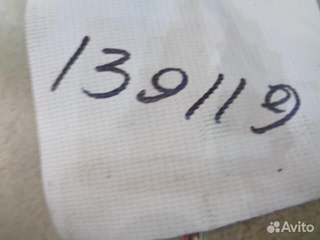 Проводка отопителя Suzuki Grand Vitara 2005-2015