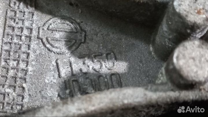 Подушка двигателя X-Trail T31