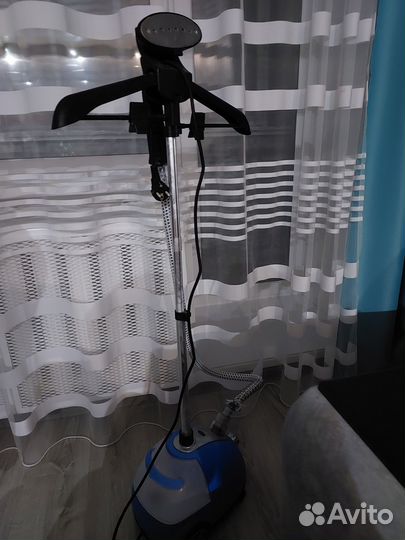 Отпариватель для одежды