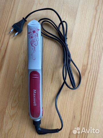 Выпрямитель для волос