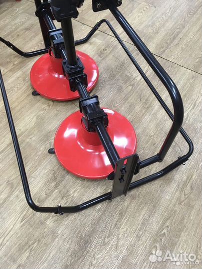 Косилка роторная Вал отбора мощности 18 мм