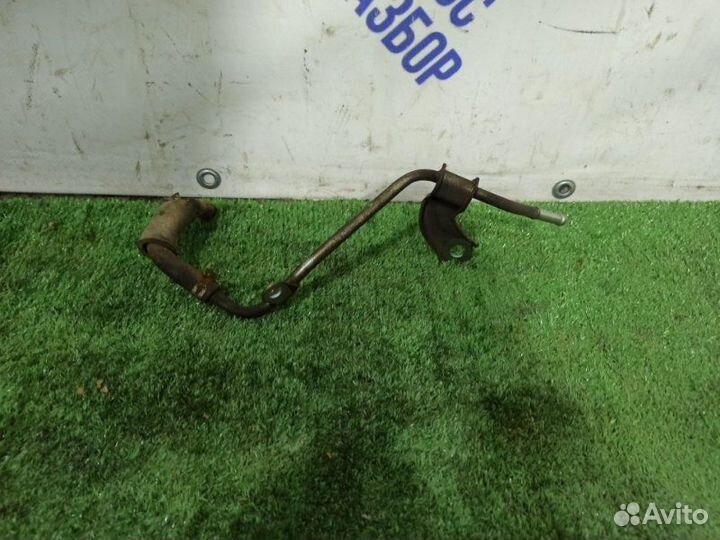 Топливная трубка Mitsubishi L200 внедорожник 2.5