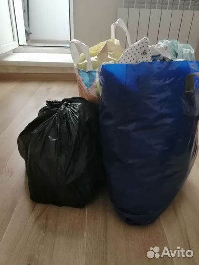 Детские вещи на мальчика