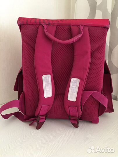 Рюкзак для школьника