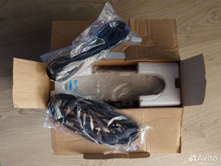 Ибп Ippon Back power pro 800