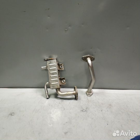 Теплообменник egr Lexus RX 450H