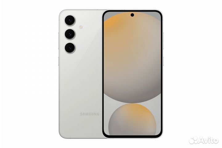 Samsung Galaxy S24 FE, 8/256 ГБ