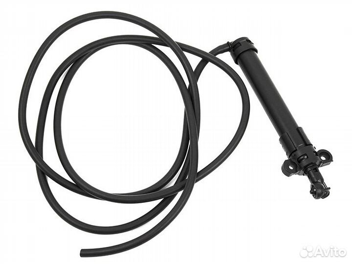 Омыватель фары land rover range rover evoque 11- RH