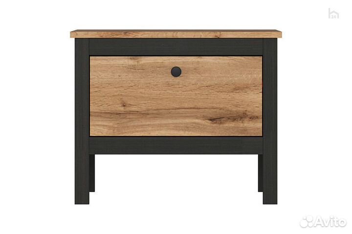 Обувница KOM1K/55 Loft