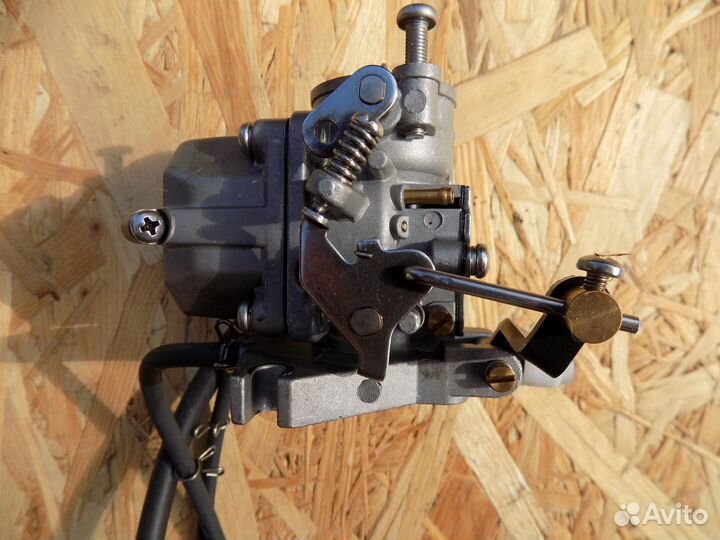 Запчасти для лодочного мотора SEA-PRO T9.8S