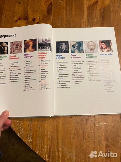 История: Правда и вымысел. Новые факты