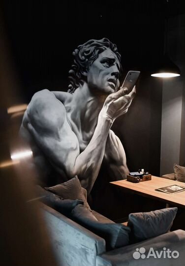 Кальян от кальянной Курилы