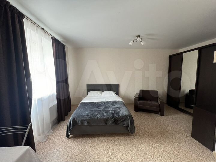 Квартира-студия, 29 м², 11/17 эт.