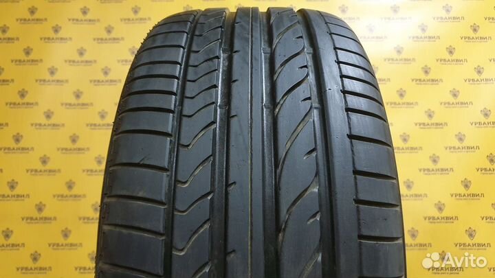 Bridgestone Dueler H/P Sport RFT 285/45 R19 111W