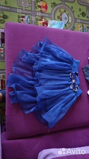 Детская одежда для девочек