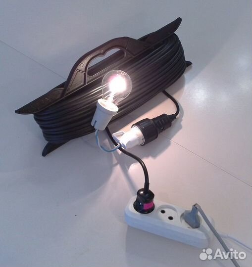 Удлинитель электрический