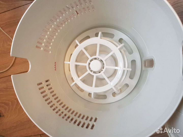 Увлажнитель воздуха philips